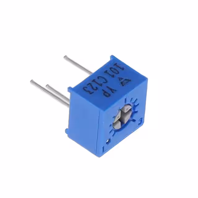T73YP101KT20 Vishay Sfernice  Trimmer Potentiometers